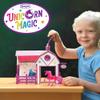 Breyer Unicorn Magic Sparkle Playset 59220, Multicolor, 00 view 2