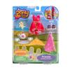 Breyer Piper Pony Tales Princess Tea Party Adventure 8511, Multicolor, 00 view 2
