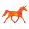 Breyer Stablemates Unicorn Swirl Gift Set 6912, Multicolor, 00 view 2