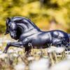 Breyer Horses Traditional Series Sjoerd | Horse Toy Model | 12.25" x 8" | 1:9 Scale | Model #1859 view 3