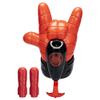 Spidey and His Amazing Friends Miles Morales: Spider-Man Web Launcher, Marvel Preschool Role Play Toy Blaster for Kids Ages 4 and Up view 1