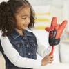 Spidey and His Amazing Friends Miles Morales: Spider-Man Web Launcher, Marvel Preschool Role Play Toy Blaster for Kids Ages 4 and Up view 4