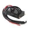 01 02 015 ESC, High Power Electronic Speed Controllers Aluminum Alloy Shell Waterproof for Underwater Propeller for ROV Ship view 1