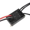 01 02 015 ESC, High Power Electronic Speed Controllers Aluminum Alloy Shell Waterproof for Underwater Propeller for ROV Ship view 2