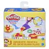 Play-Doh Kitchen Creations- Cheesy Pizza Playset for Kids 3 Years and Up, Non-Toxic view 1