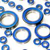8x14x4mm | MR148-2RS (10 Rubber Sealed Bearings) view 4
