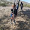 Adventure Swing - Packable Playground Style Swing view 4