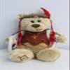 KINNEX COLLECTIONS SINCE 1997 16" Collectible Native American (Indian) Teddy Bear db16832-2 view 1