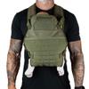Wolf Tactical Baby and Toddler Carrier - Military Style Dad Carrier for Infants, Adjustable Straps view 1