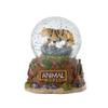 Animal World Snow Globe 'Wild Animal' 6-Ass Not Applicable, Multicolor (35366Z) view 3