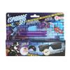 Toi-Toys- Espionage Set-Mirror Glasses+Secret Pen+UV Lamp Does Not Apply School Supplies Set, Multicolor (35137A) view 1