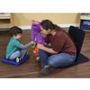Roylco Interactive Edgar an Emotion Puppet Kit, Super-Soft and Snuggly Social Emotional Learning Therapy Puppet with 12 Emotion Face Circles view 3