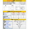 GDW IPX896 43Kg Coreless Servo Motor Brushless Metal Gear Digital Servo High Torque Waterproof for 1/8 1/10 RC Car TRX4 TRX6 view 4