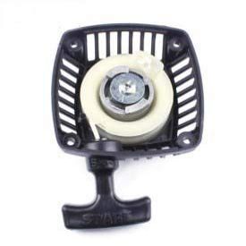 Replacement Part For Pull Starter For Car