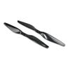 Replacement Part For 4pcs 12 Inch 13 Inch Carbon Fiber Propeller Hexacopter Drone Kit Quadcopter 30cm 1255 Propeller 33cm 1355 Blade - (Color: 1355 Prop 2 Pair) view 2