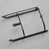 Replacement Part For Landing Skid Undercarriage WL XK AS350 K123 MAX POWER 6CH Motor 3D 6G Rc Spare Parts Accessories R/C Helicopter view 1