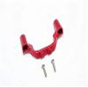 Replacement Part For Alloy Front Gear Box Protector Mount With Screws For 2.0 86086-4,REVO 3.3 - (Color: GREY) view 3