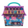 Disney Doorables Ultimate Collectors Case Series 7, Officially Licensed Kids Toys for Ages 5 Up, Amazon Exclusive view 1