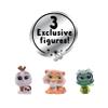 Disney Doorables Ultimate Collectors Case Series 7, Officially Licensed Kids Toys for Ages 5 Up, Amazon Exclusive view 4