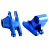 Replacement Part For Front Rocker Arm For Shock Absorber Damper Rc Car 1/10 Revo3.3#5357 Upgraded Parts - (Color: 5357R) view 3
