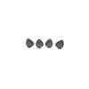 Replacement Part For M B2W B2C 2 D80 F18 F200SE Aircraft Shades Te Control Drone Front And Rear Lights Transparent Parts Spares view 2