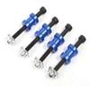 Replacement Part For M5x17mm Engine Mount 4pcs view 1