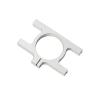 Replacement Part For FLY WING FW450 RC Helicopter Spare Parts Hood Motor ESC Propeller Gear Landing Gear Horizontal Axis Pad Clip Swash Plate Etc - (Color: Stern Tube Seat) view 1