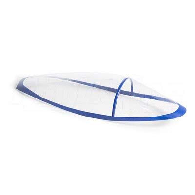 Replacement Part For Canopy For Freewing F18 V3 90mm Edf RC Plane