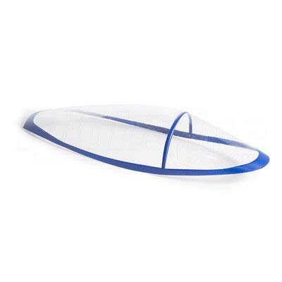 Replacement Part For Canopy For Freewing F18 V3 90mm Edf RC Plane