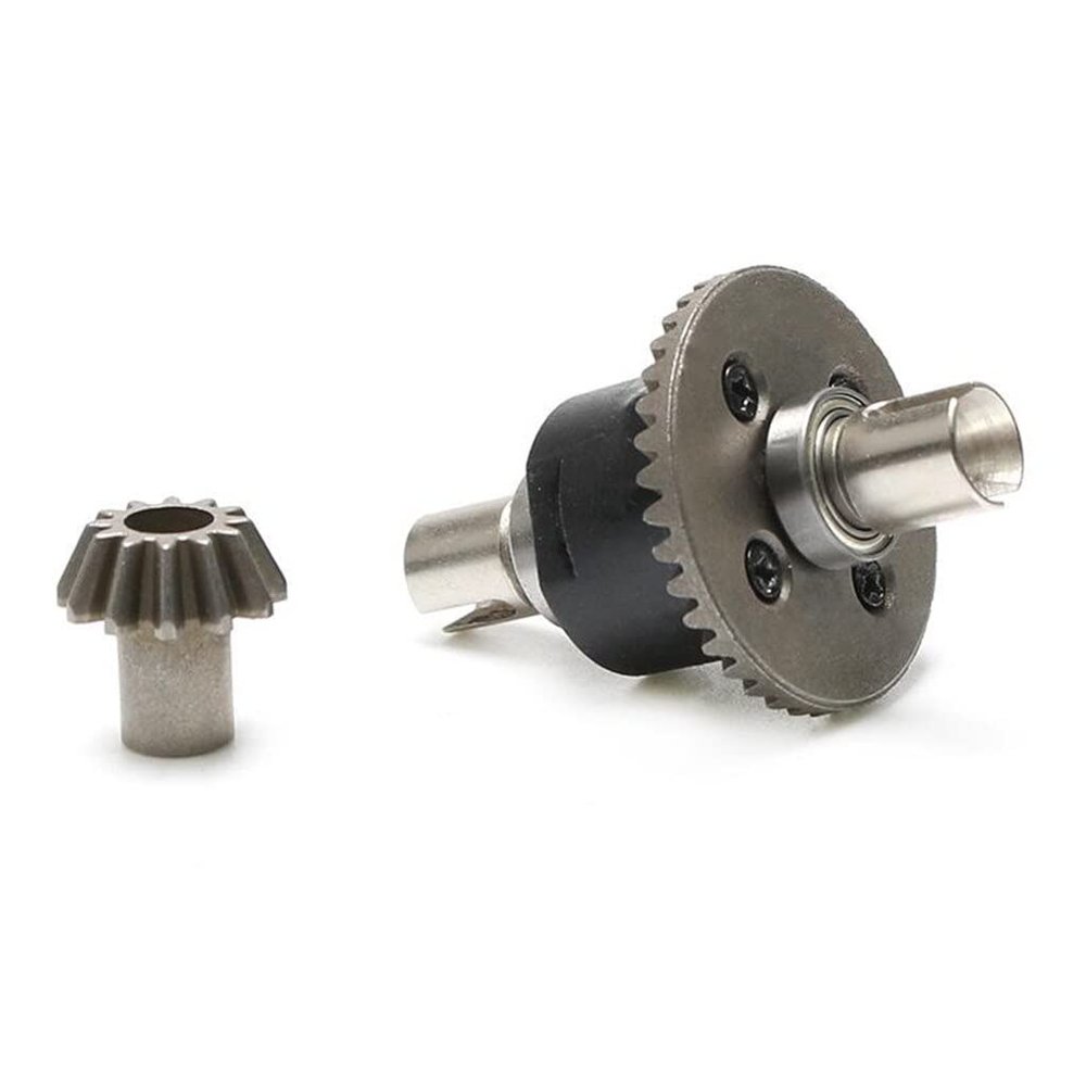 Replacement Part For RC Differential & Planet Gear For 144001 Car Buggy Trucks