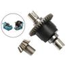 Replacement Part For RC Differential & Planet Gear For 144001 Car Buggy Trucks view 2