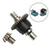 Replacement Part For RC Differential & Planet Gear For 144001 Car Buggy Trucks view 3