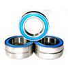 15x24x5mm | 6802-2RS (5 Rubber Sealed Bearings) view 1
