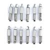 Replacement Part For 3838-1 3839-1 3848-1 3849-1 3868-1 1/16 RC Tank Upgrade Aluminum Alloy Shock Absorber Set - (Color: 3839 10pcs) view 2