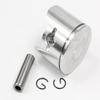 Replacement Part For Piston Kit 26cc-36cc Fit Zenoah CY Engine Parts For 1/5 Lois 5ive-T DBXL FG GoPed Redcat - (Color: 29CC) view 1