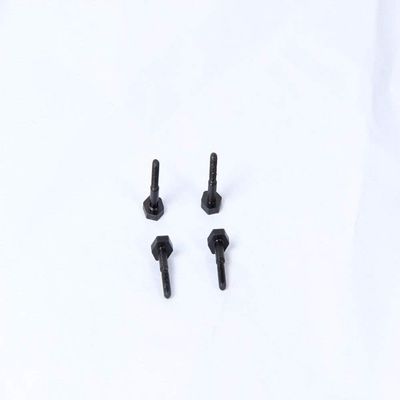 Replacement Part For Brake Slices Screws 4pcs For 1/5 5ive-t LT King Motor X2