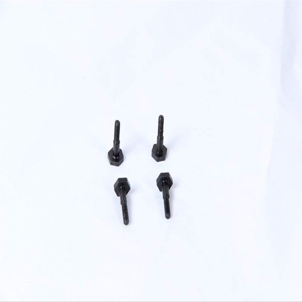 Replacement Part For Brake Slices Screws 4pcs For 1/5 5ive-t LT King Motor X2