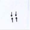 Replacement Part For Brake Slices Screws 4pcs For 1/5 5ive-t LT King Motor X2 view 1