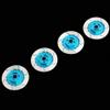 Replacement Part For 4 Color RC N10075 Alum Wheel Brake Disc 4P For 1:10 Drift Car - (Color: Pink) view 2
