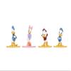 Jada - Disney 253075005-18 Piece Set - 4 cm Figurines - Metal view 2
