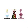 Jada - Disney 253075005-18 Piece Set - 4 cm Figurines - Metal view 4