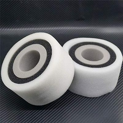 Replacement Part For 3 Sections 2.2 Inch RC Cars 90018 Rock Crawler Sponge Foams Inserts For Tire Parts Upgraded - (Color: A)