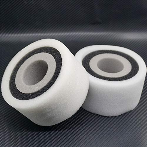 Replacement Part For 3 Sections 2.2 Inch RC Cars 90018 Rock Crawler Sponge Foams Inserts For Tire Parts Upgraded - (Color: A)