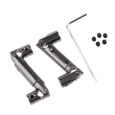 Replacement Part For Gear Shaft Design, Smooth And Jitter-Free Transmission RC Drive Shaft