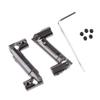 Replacement Part For Gear Shaft Design, Smooth And Jitter-Free Transmission RC Drive Shaft view 1