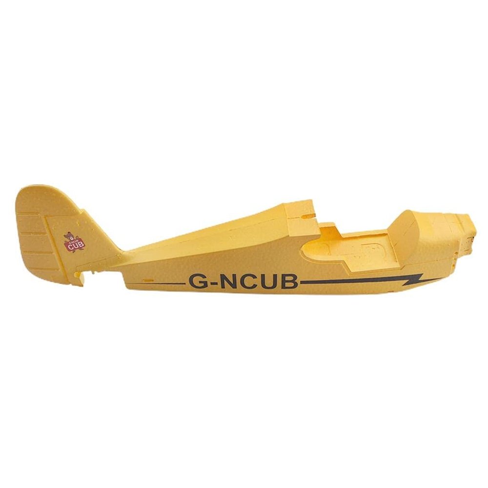 Replacement Part For Te Control Glider Airplane ESC Motor Circuit Board Replacement For XK A160 Spare Parts - (Color: Body Parts)