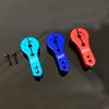 Replacement Part For 1 Piece 23/24/25T Metal Steering Swing Arm/Rudder Rocker /35mm Servo Rod - (Color: 25T) view 2