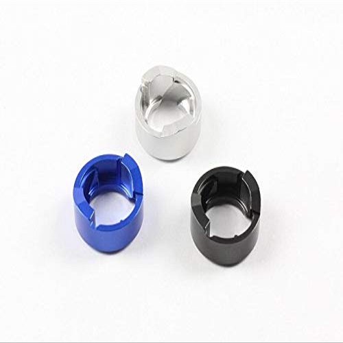 Replacement Part For Aluminum Pull Start Prawl/Claw For 1/5 Rc Car,KM Vehicles,rc Car Parts - (Color: Silver)