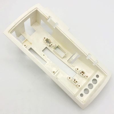 Replacement Part For Nose Gear Fixed Mount For Freewing F16 90mm Fighting F-16 Rc Edf Plane