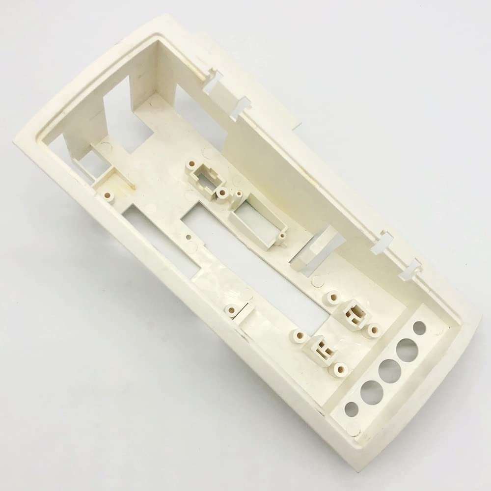 Replacement Part For Nose Gear Fixed Mount For Freewing F16 90mm Fighting F-16 Rc Edf Plane